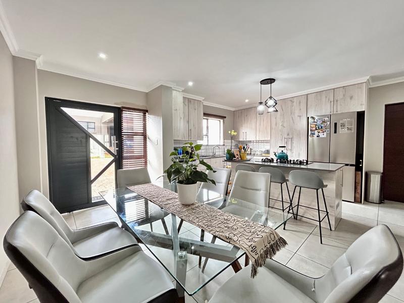 3 Bedroom Property for Sale in Leloko Lifestyle Estate North West